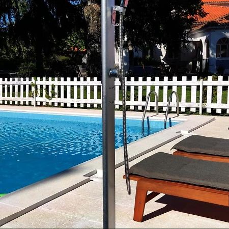 Casa Da Real Companhia Hotel Lamego Eksteriør billede