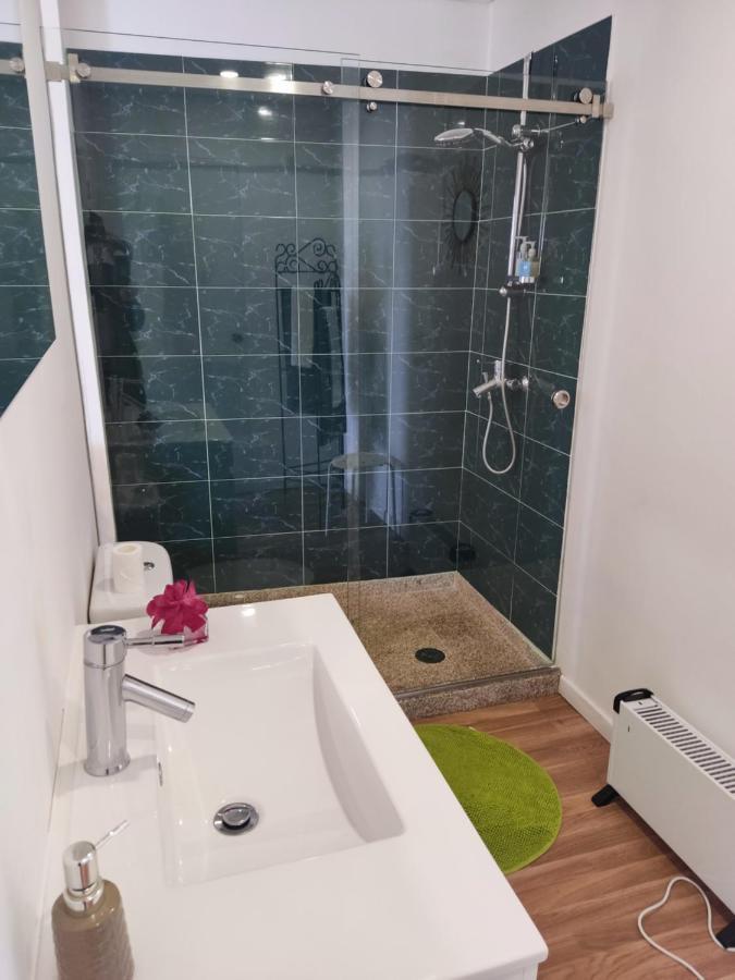 Casa Da Real Companhia Hotel Lamego Eksteriør billede