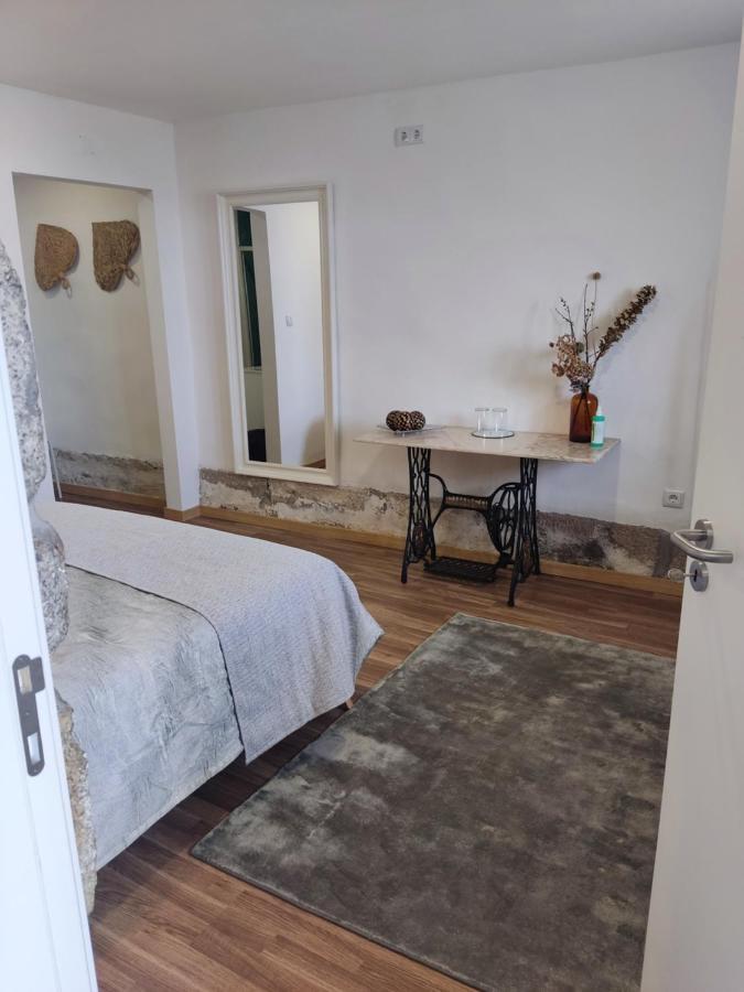 Casa Da Real Companhia Hotel Lamego Eksteriør billede