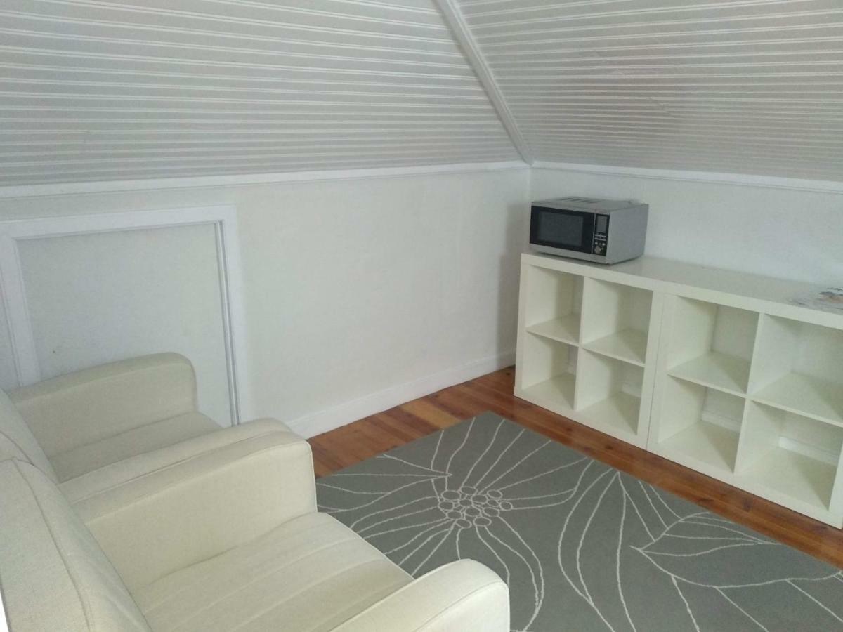 Casa Da Real Companhia Hotel Lamego Eksteriør billede