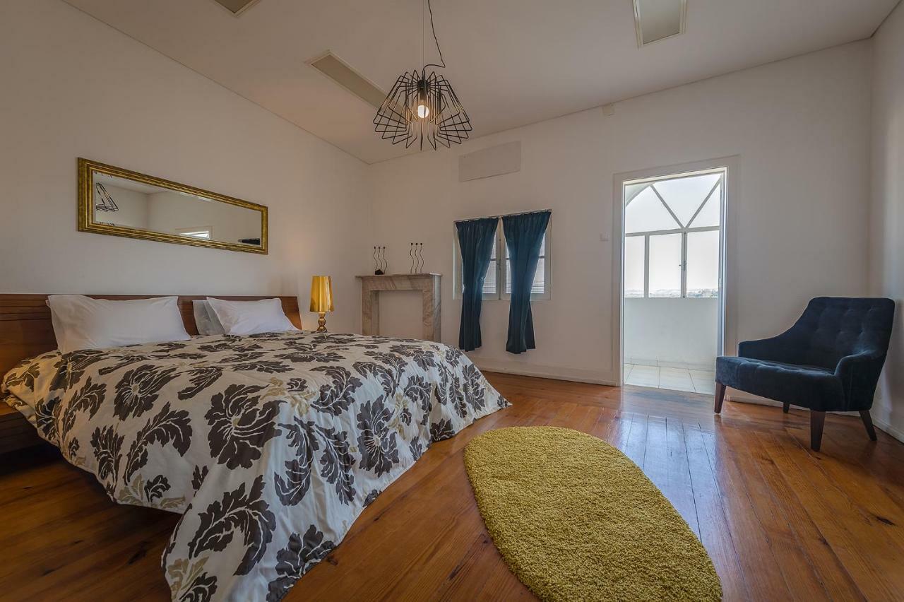 Casa Da Real Companhia Hotel Lamego Eksteriør billede
